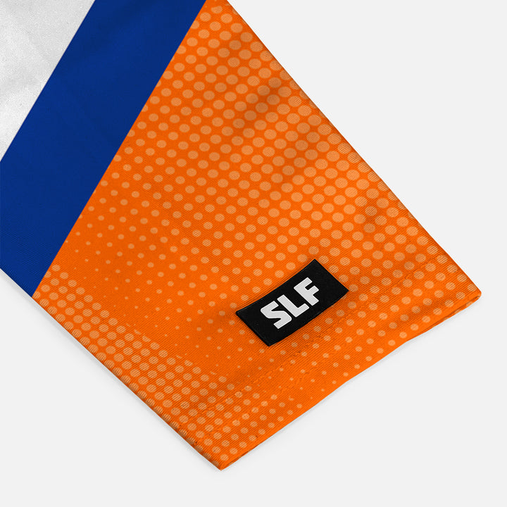 Netherlands Team Edition Arm Sleeve