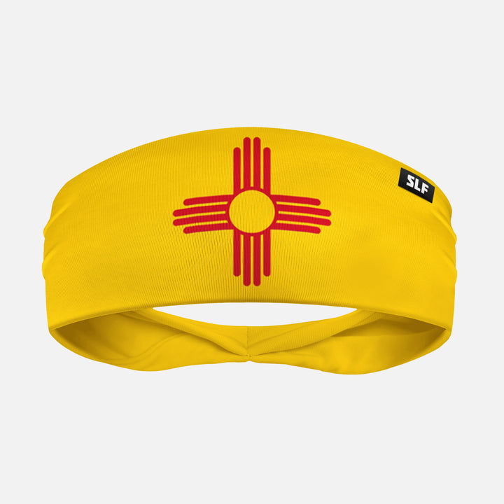 New Mexico Headband