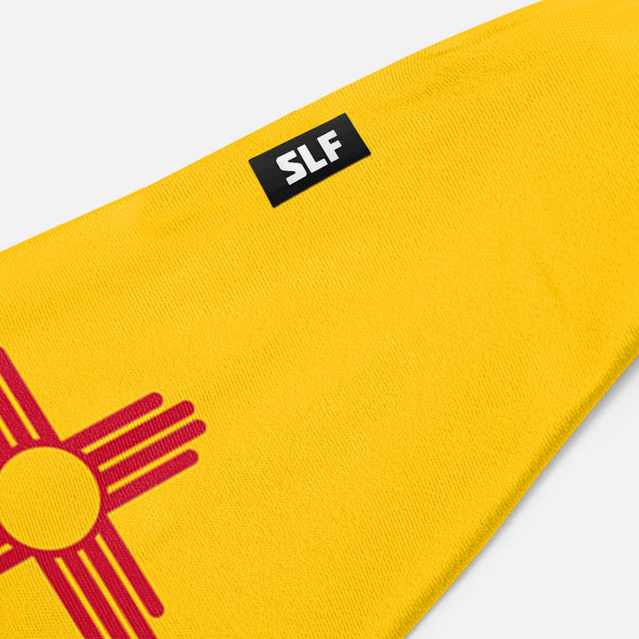 New Mexico Headband