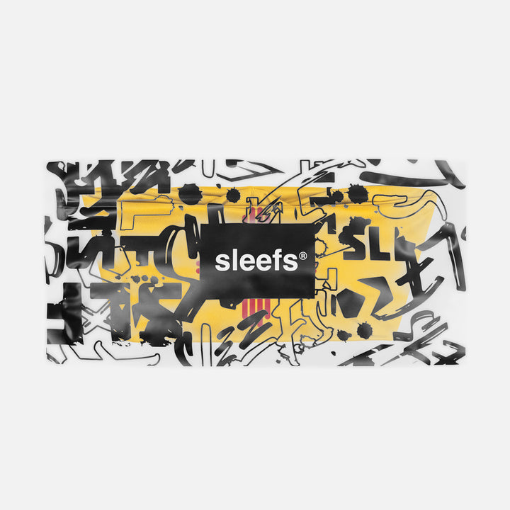 New Mexico Headband