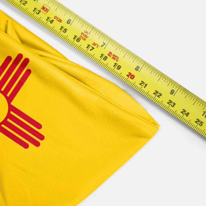 New Mexico Headband