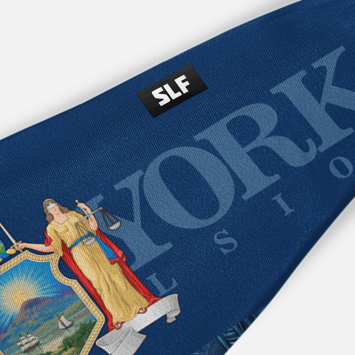 New York State Headband