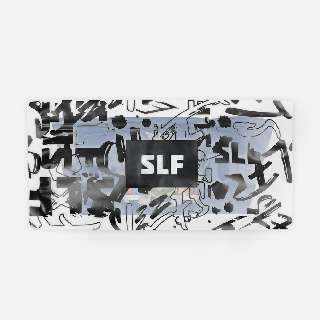 New York State Headband
