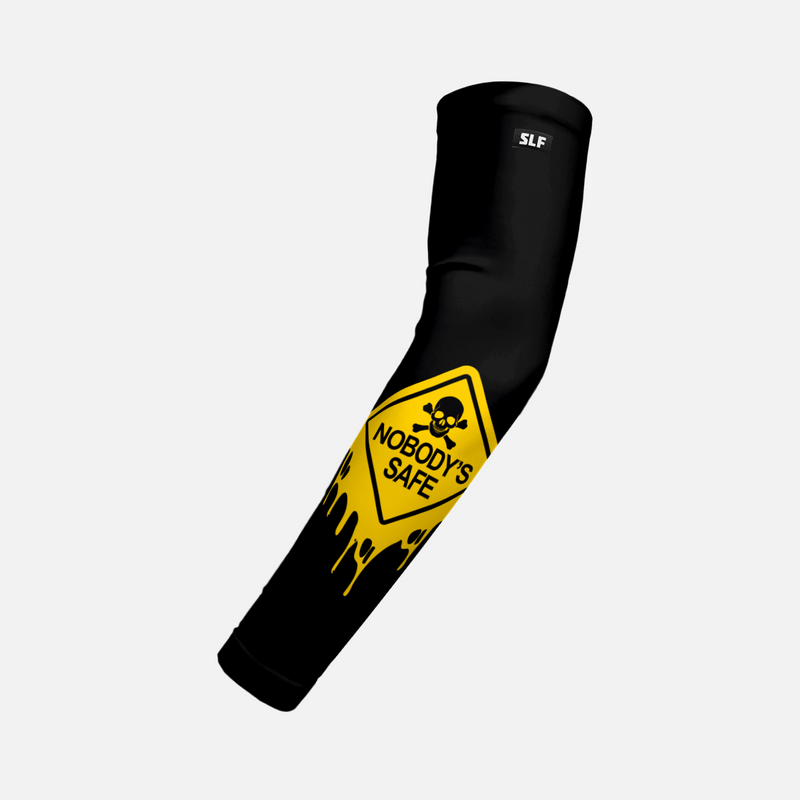 Nobody's Safe Kids Arm Sleeve