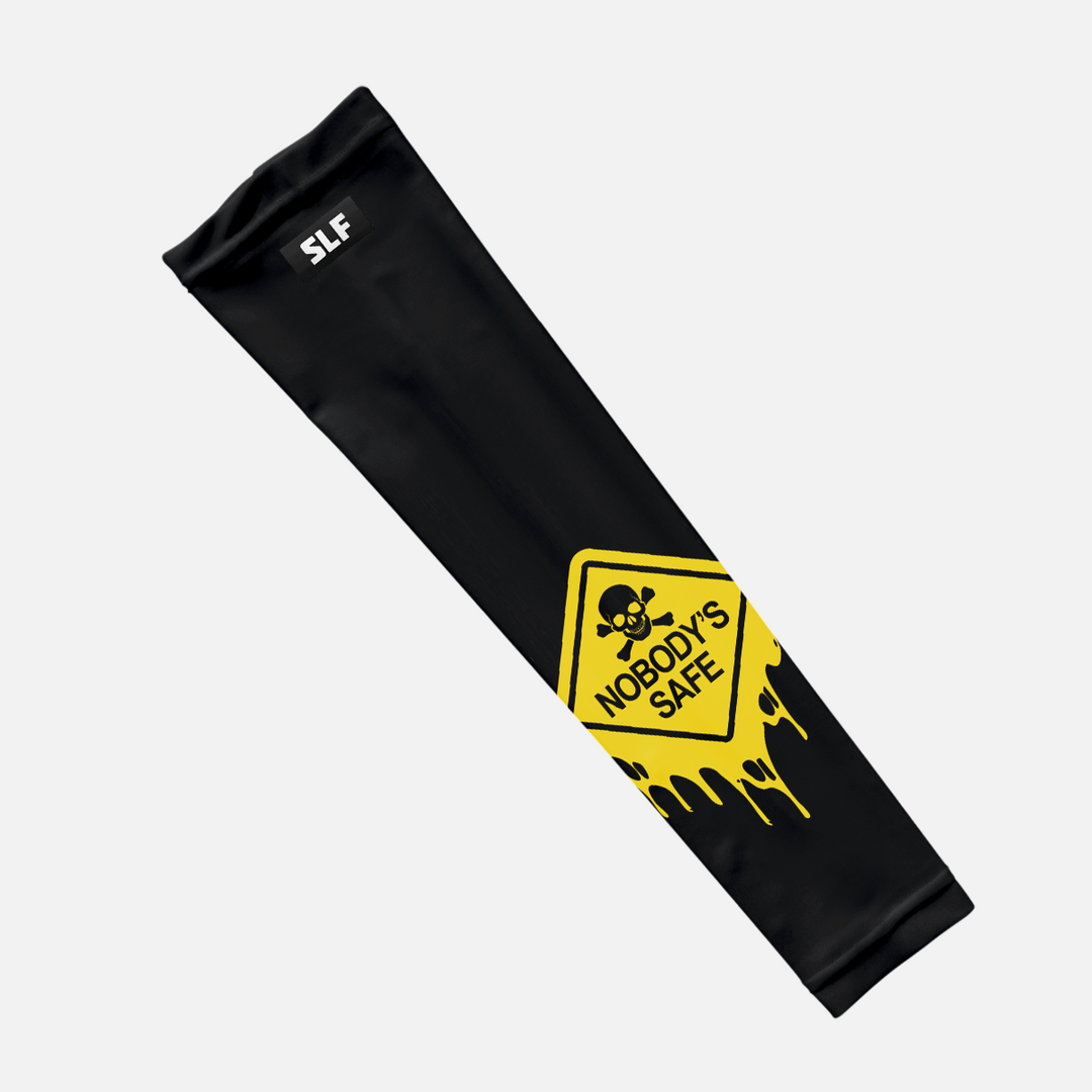 Nobody's Safe Kids Arm Sleeve