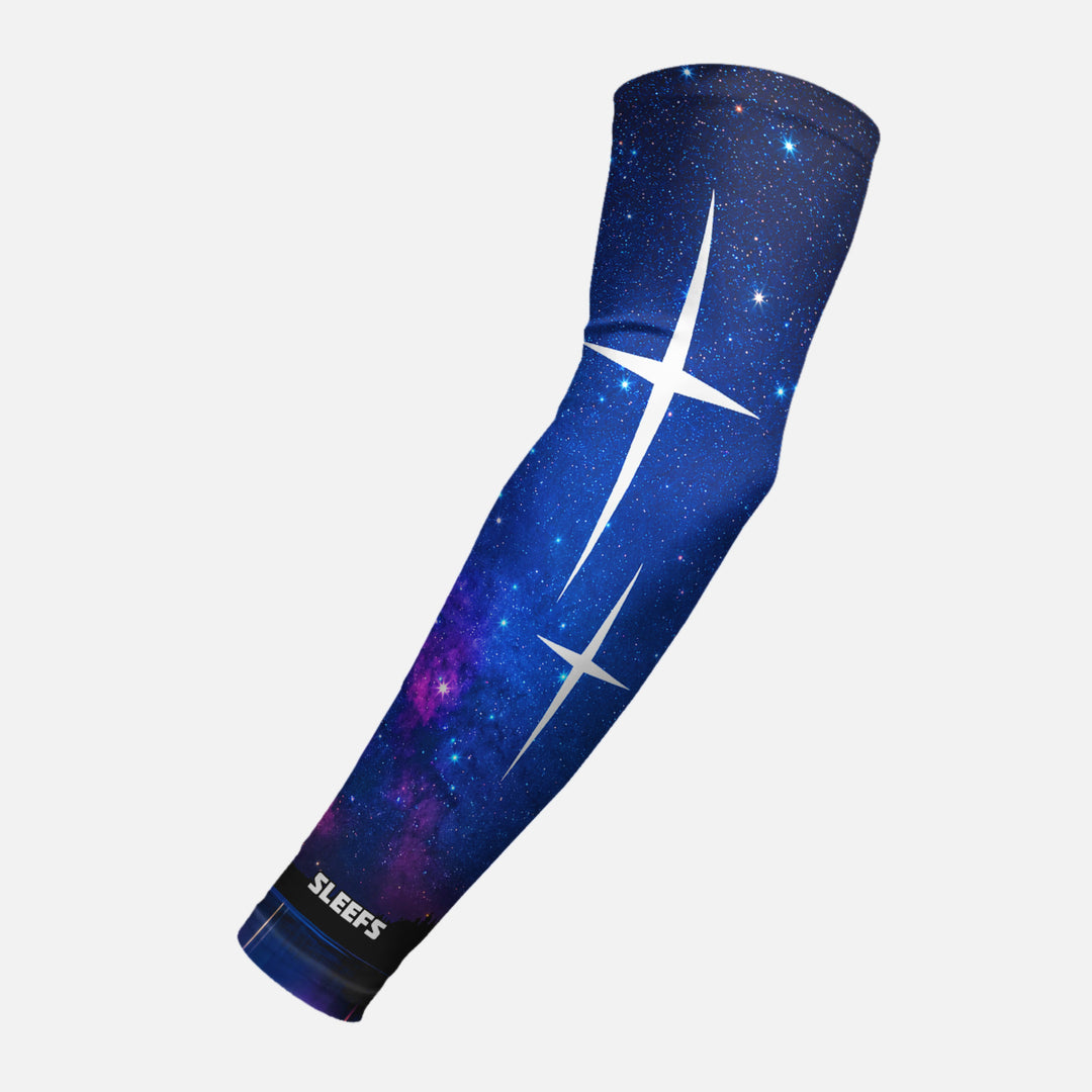 North Star Arm Sleeve