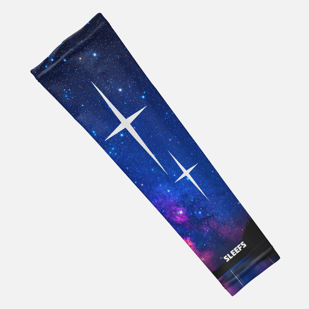 North Star Arm Sleeve