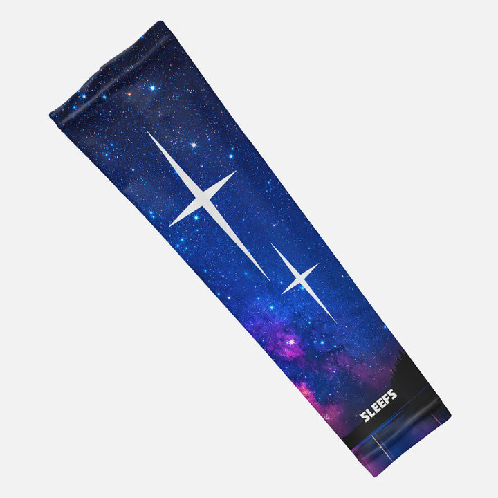 North Star Arm Sleeve