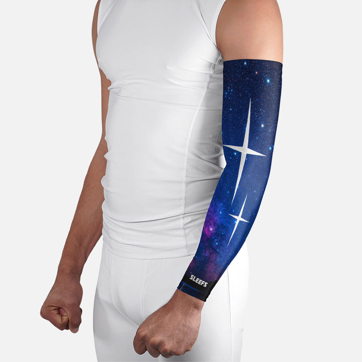 North Star Arm Sleeve