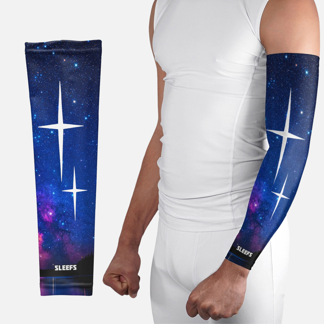 North Star Arm Sleeve
