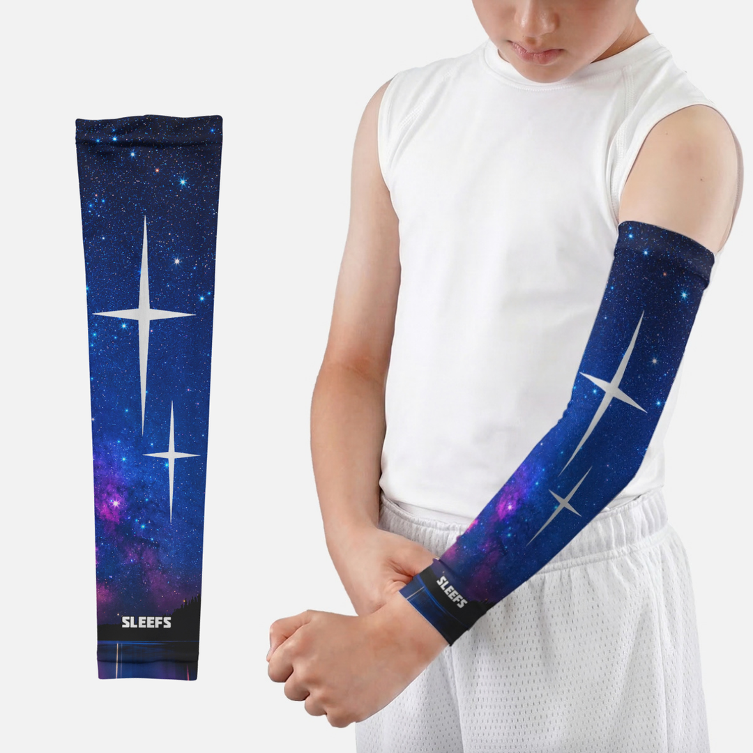 North Star Kids Arm Sleeve