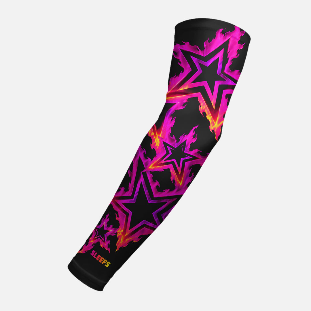 Nova Stars Arm Sleeve