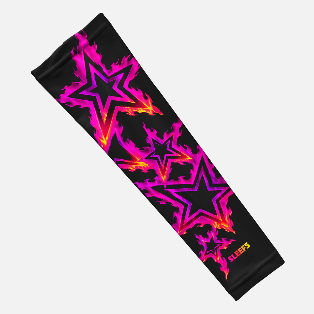 Nova Stars Arm Sleeve
