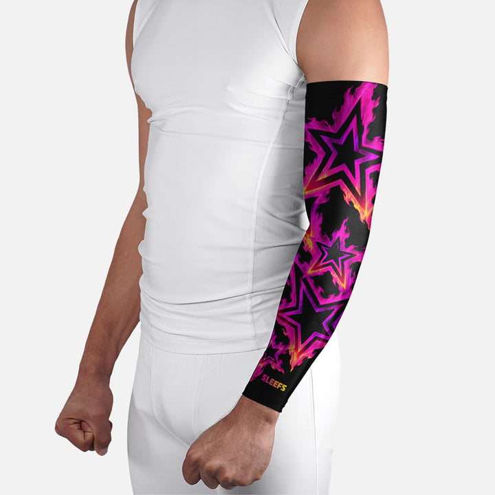 Nova Stars Arm Sleeve