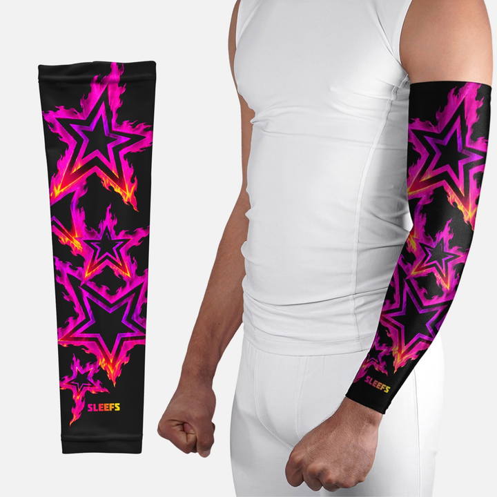 Nova Stars Arm Sleeve