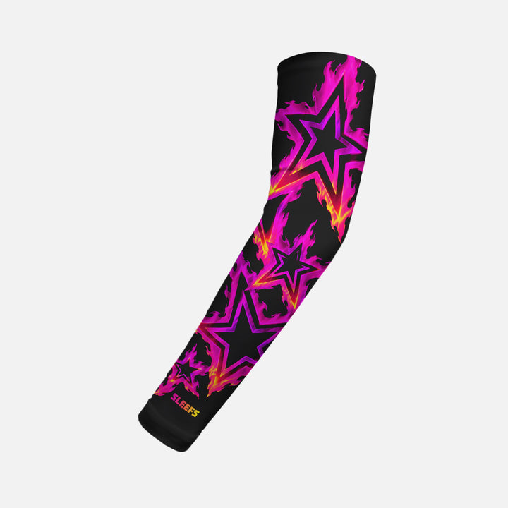 Nova Stars Kids Arm Sleeve