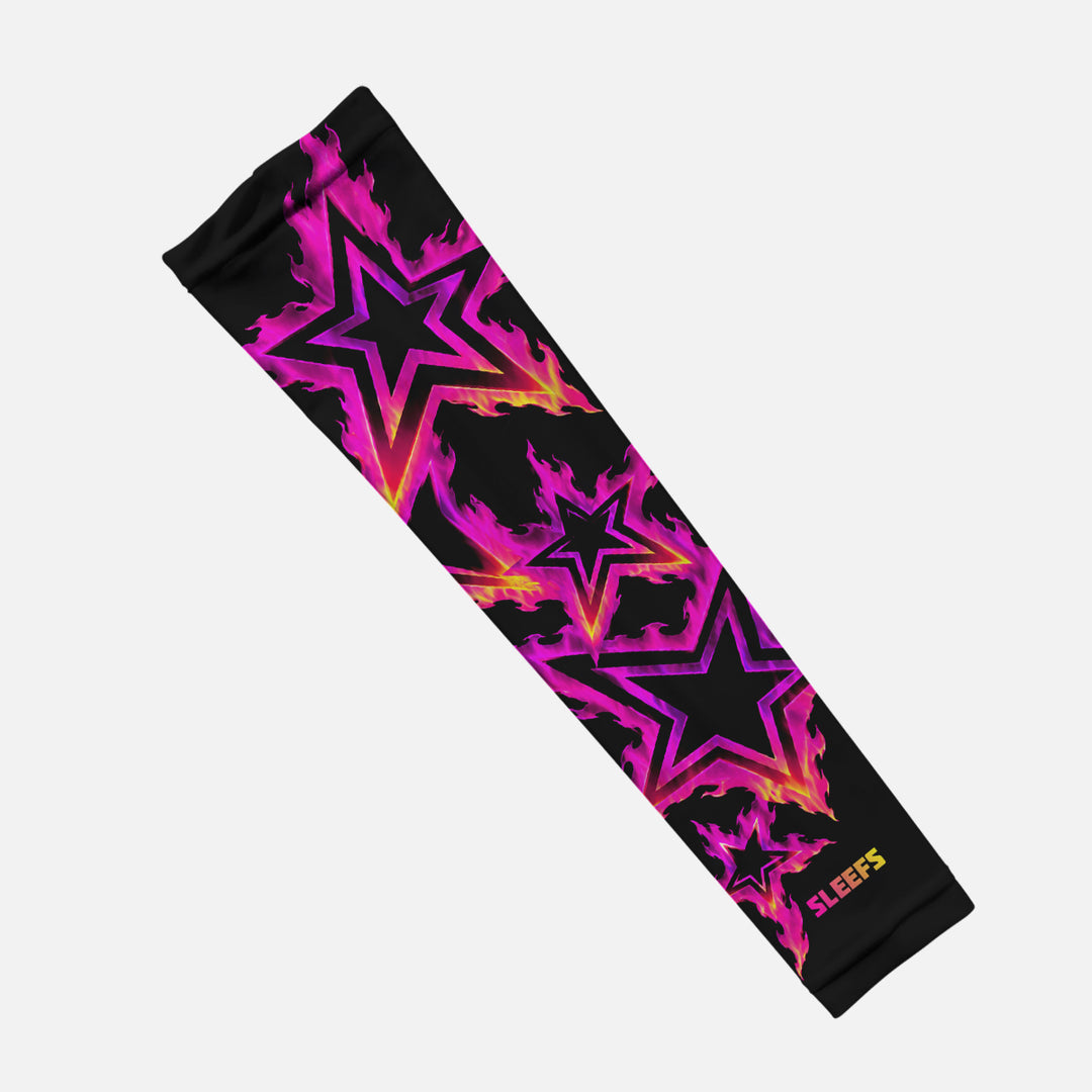 Nova Stars Kids Arm Sleeve