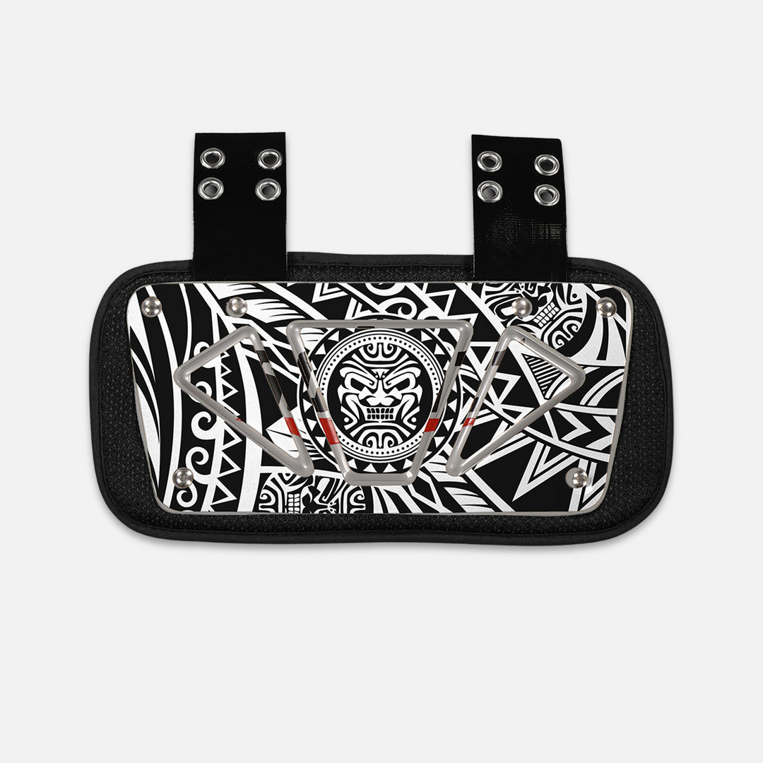 Oceanic Sticker for Backplate