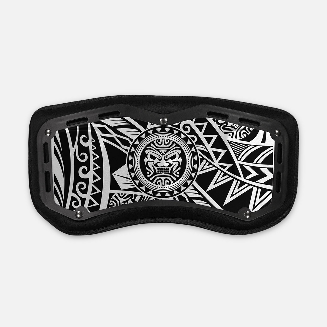 Oceanic Sticker for Backplate