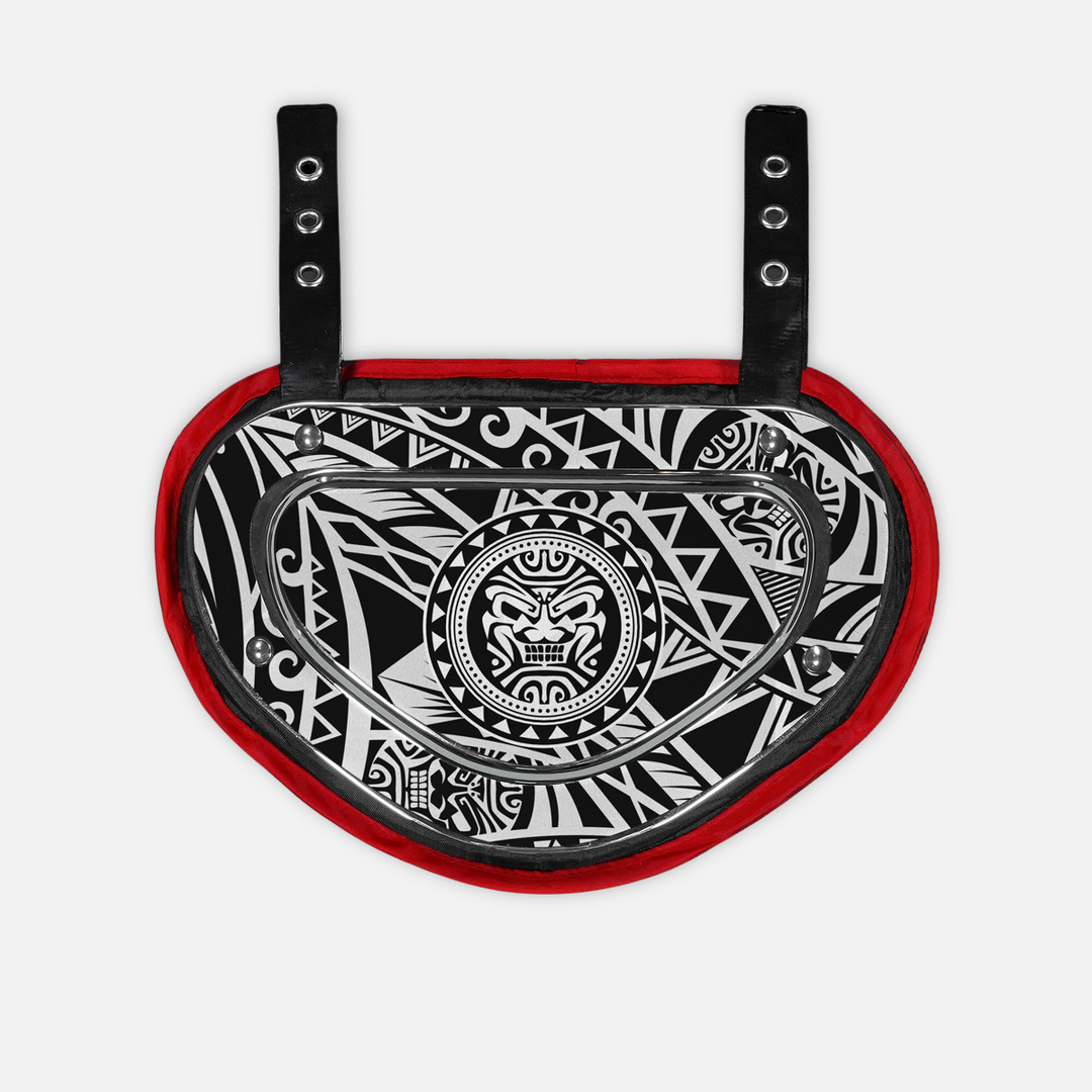 Oceanic Sticker for Backplate