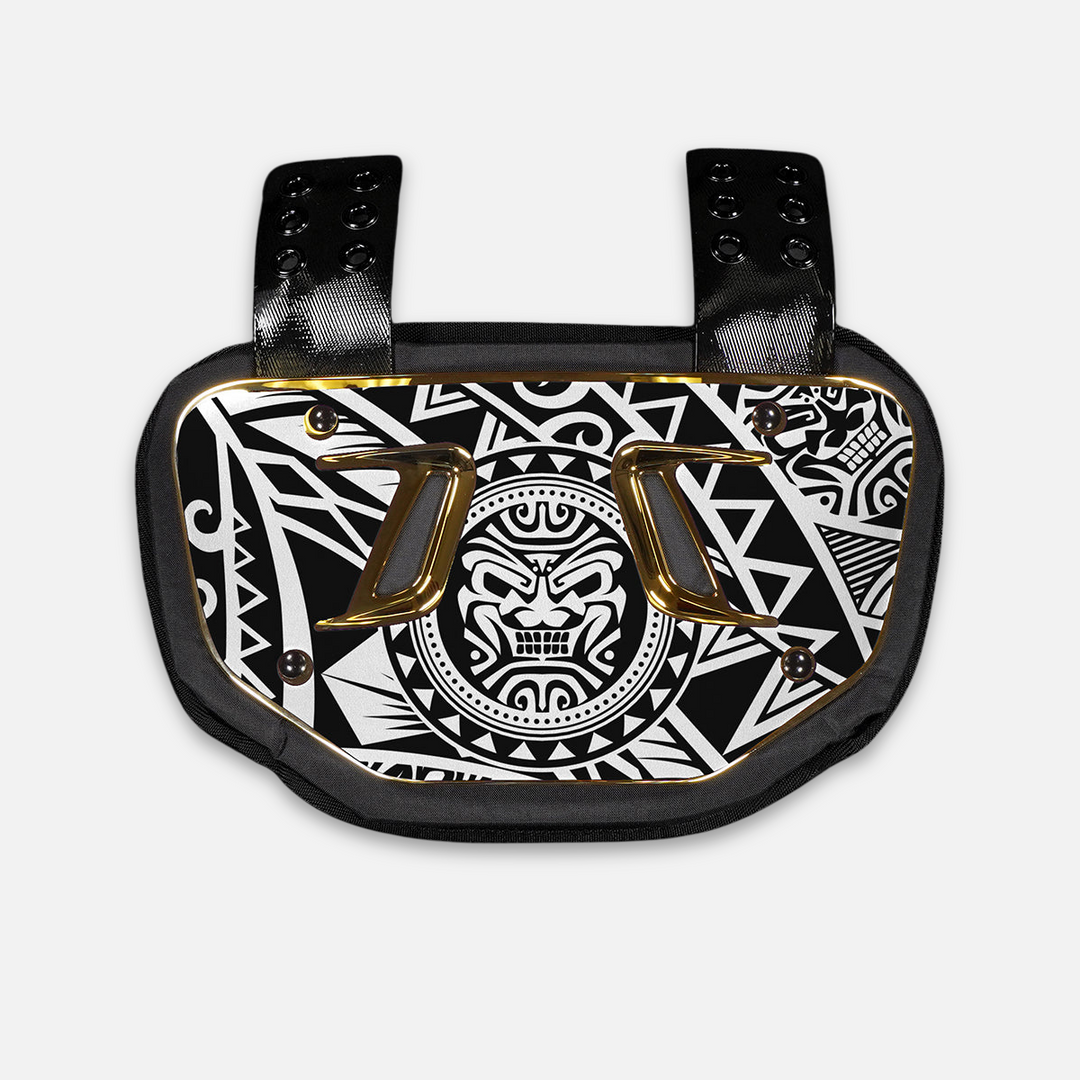 Oceanic Sticker for Backplate