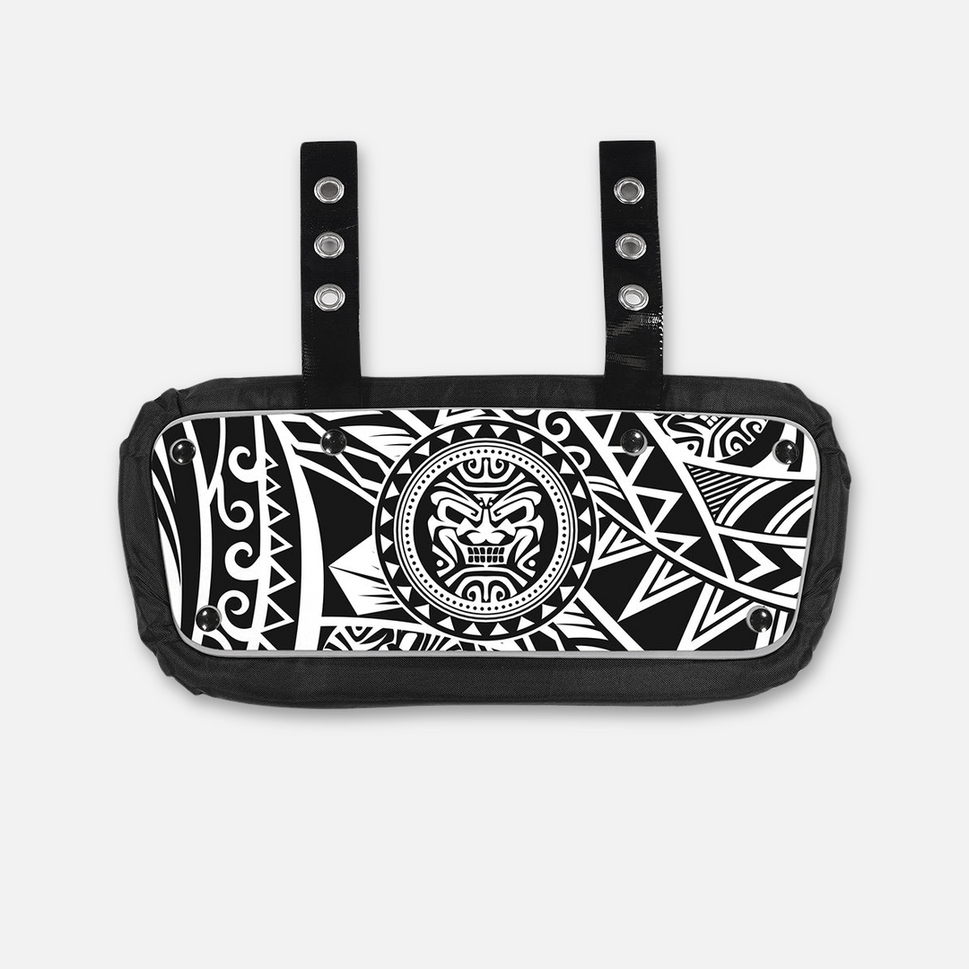 Oceanic Sticker for Backplate