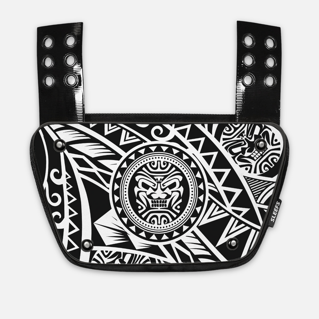 Oceanic Sticker for Backplate
