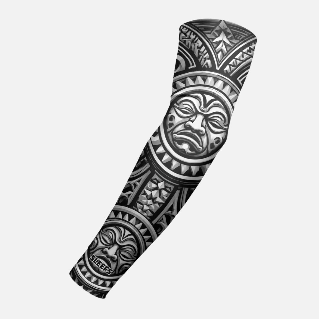 Oceanic Arm Sleeve