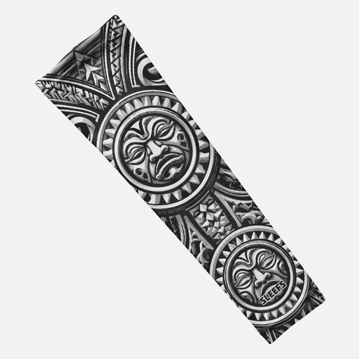 Oceanic Arm Sleeve