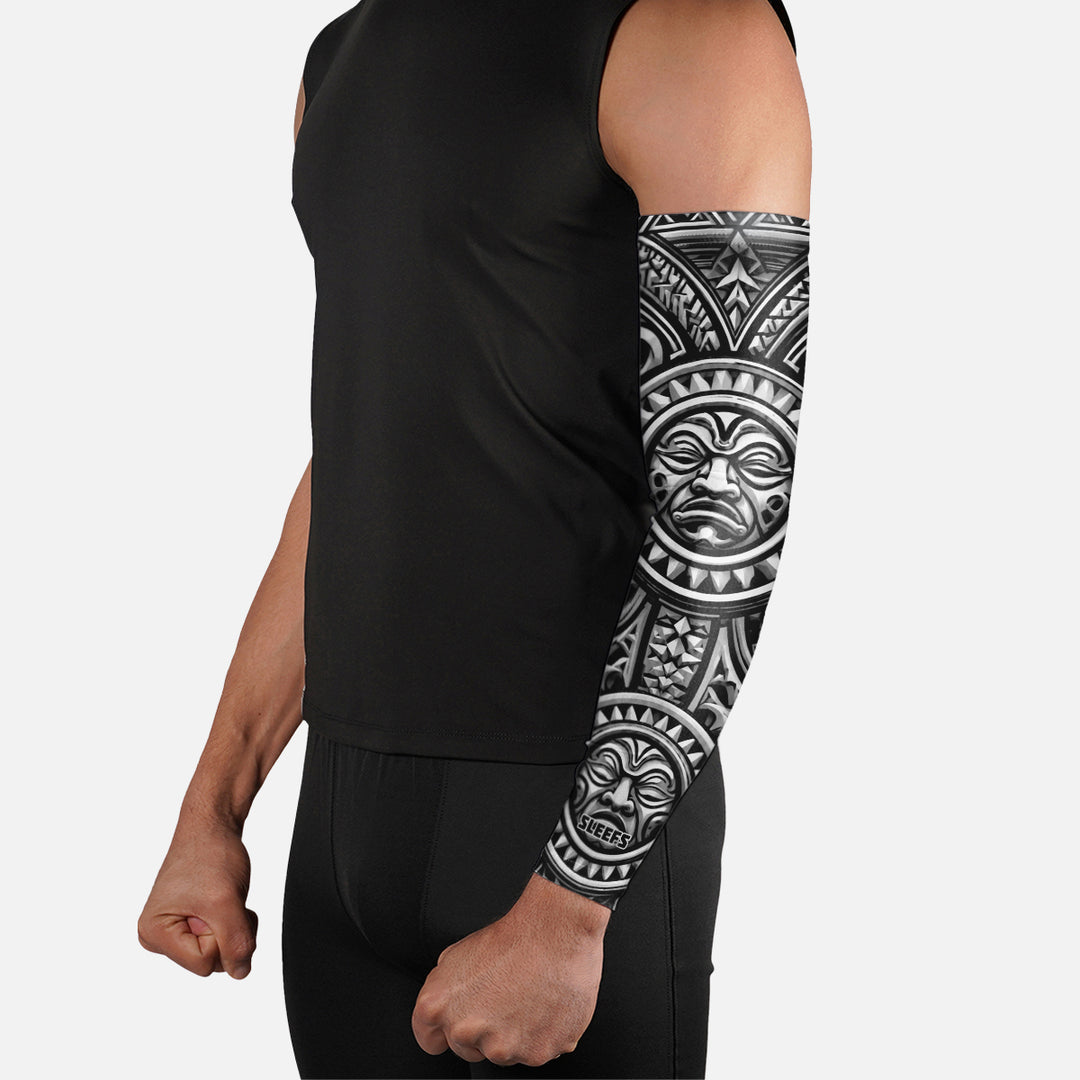 Oceanic Arm Sleeve