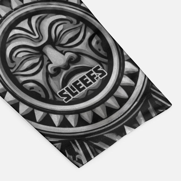 Oceanic Arm Sleeve