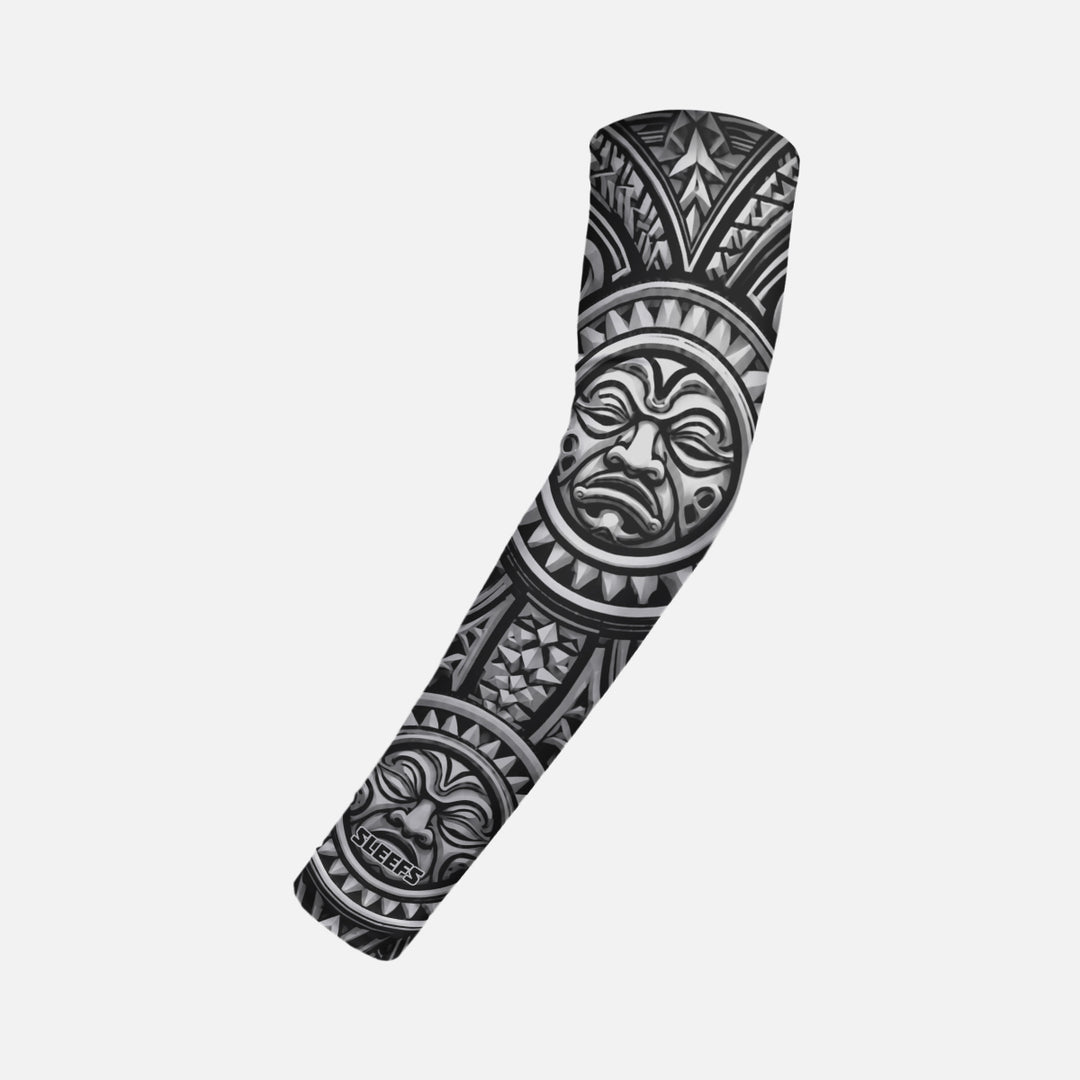 Oceanic Kids Arm Sleeve