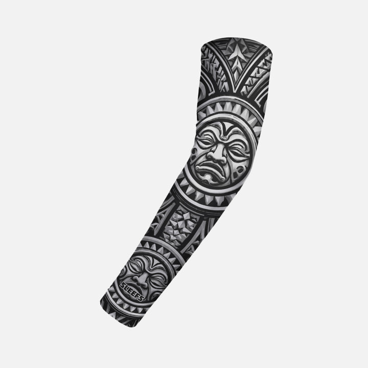Oceanic Kids Arm Sleeve