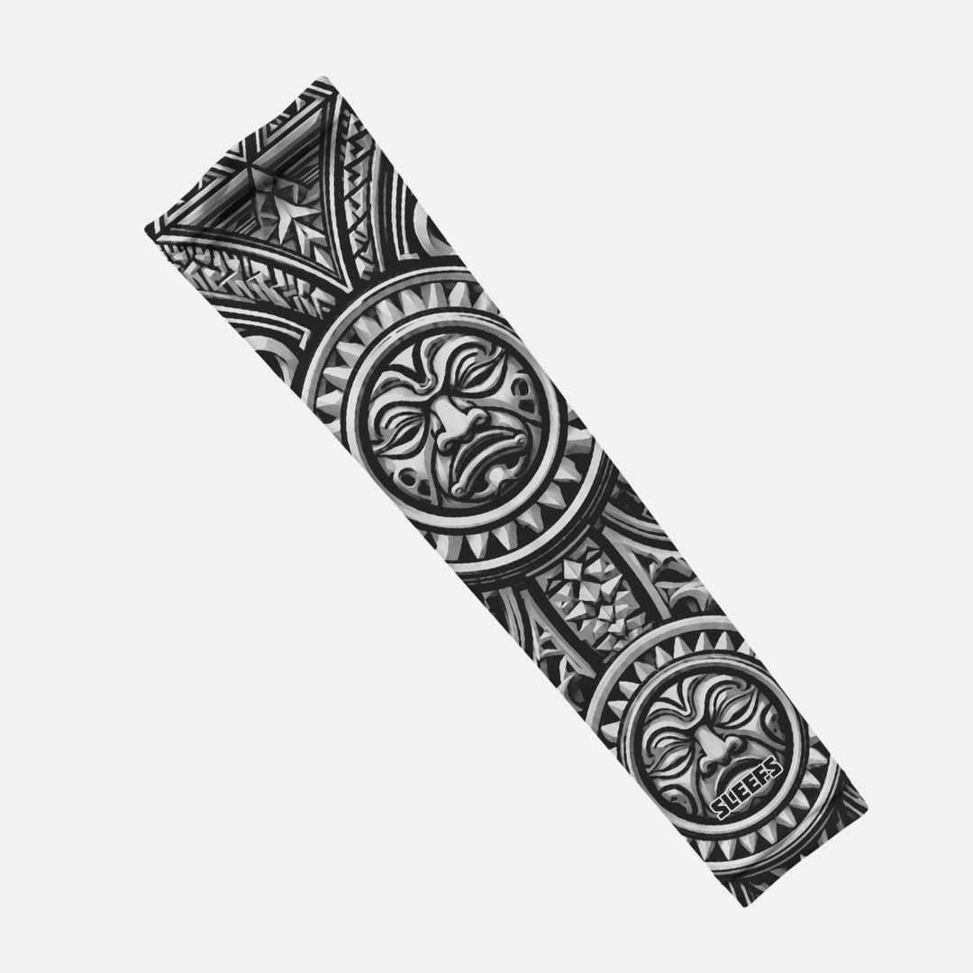 Oceanic Kids Arm Sleeve