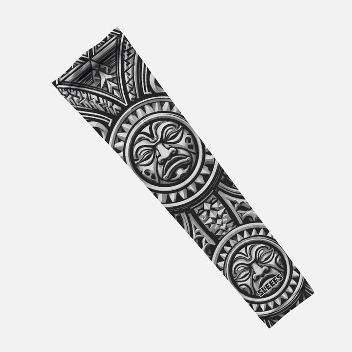 Oceanic Kids Arm Sleeve