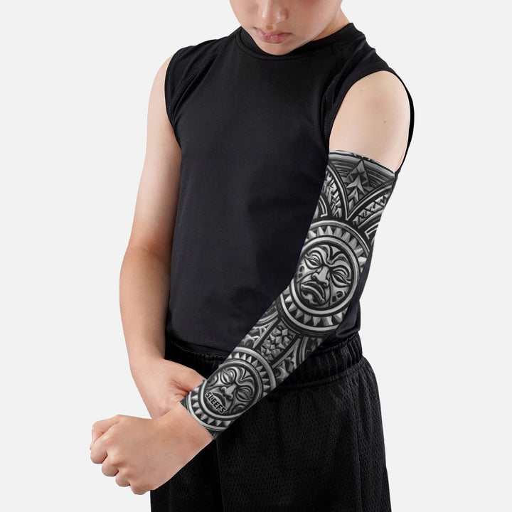 Oceanic Kids Arm Sleeve