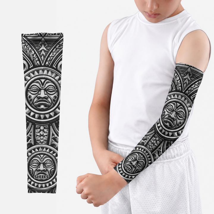 Oceanic Kids Arm Sleeve