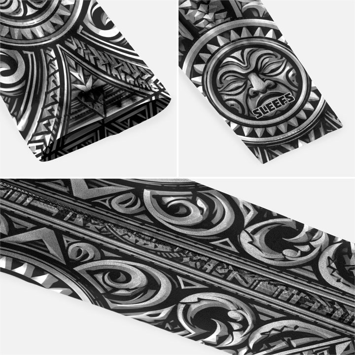 Oceanic Kids Arm Sleeve