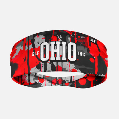Ohio SLF Inc Headband