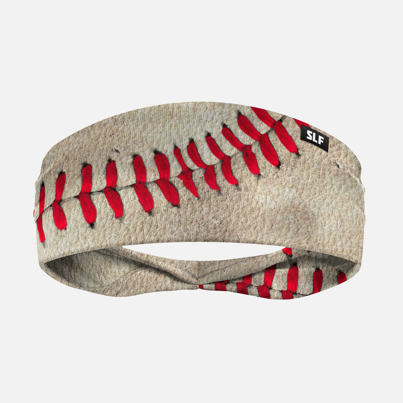 Old Baseball Headband