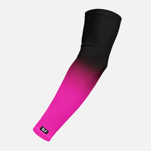 Black/Magenta