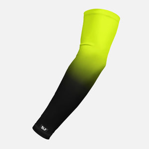 Lemon Yellow/Black