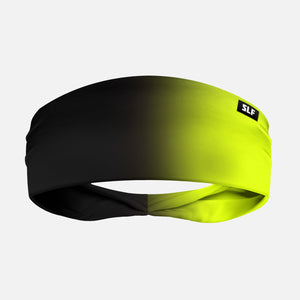 Lemon Yellow/Black