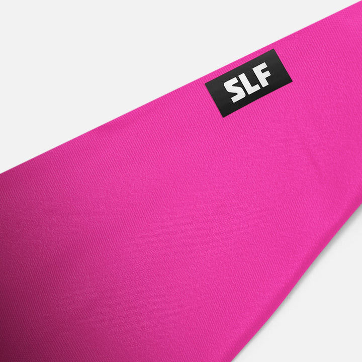 Black/Magenta
