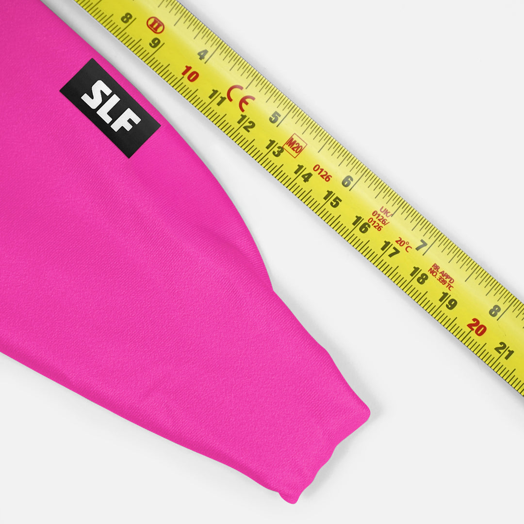 Black/Magenta