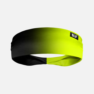 Lemon Yellow/Black