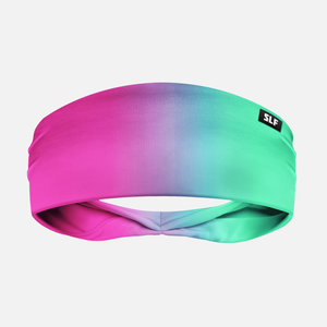 Magenta/Aqua