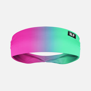 Magenta/Aqua