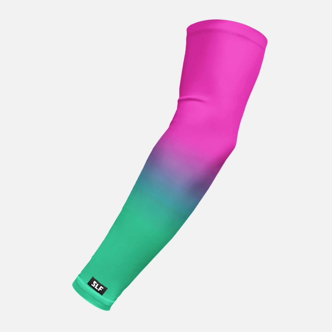 Magenta/Aqua