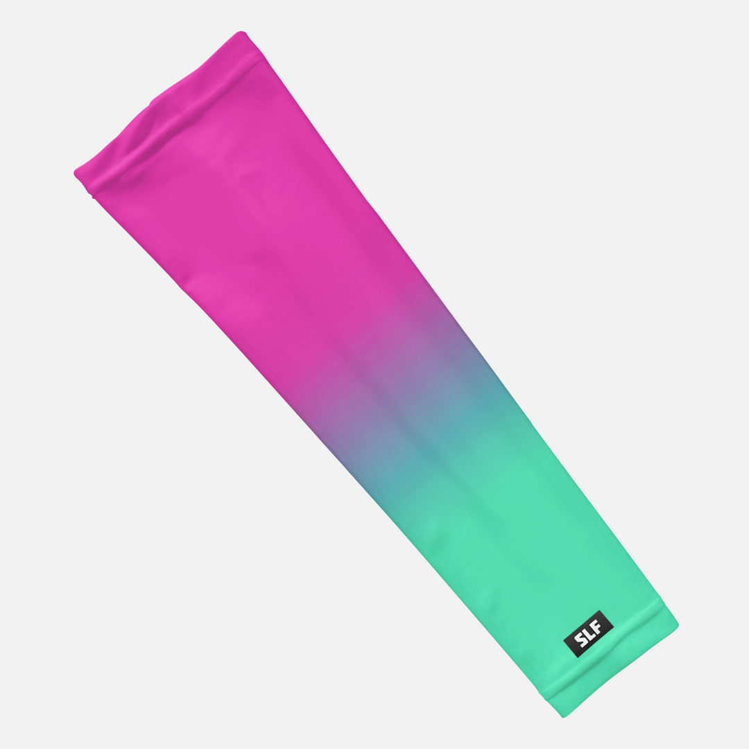 Magenta/Aqua